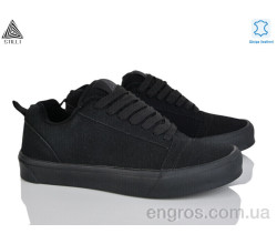 Кеды STILLI Group